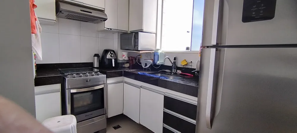 Apartamento, 3 quartos, 130 m² - Foto 5