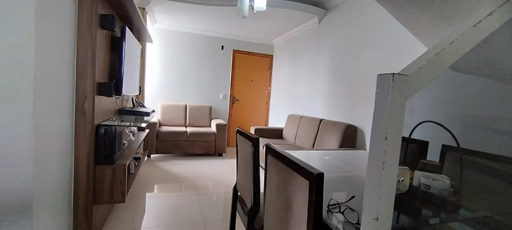 Apartamento, 3 quartos, 130 m² - Foto 2