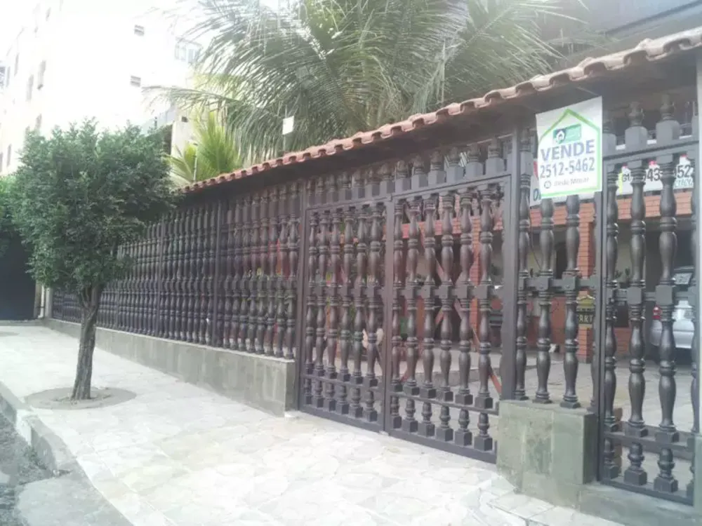 Casa, 5 quartos, 250 m² - Foto 9