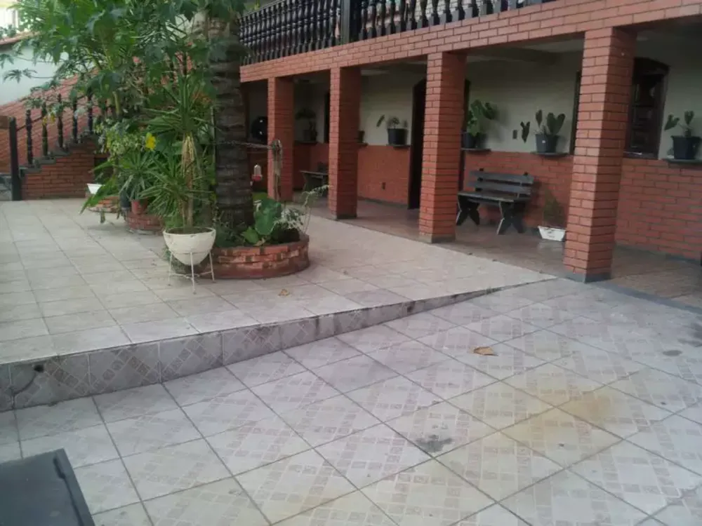 Casa, 5 quartos, 250 m² - Foto 10