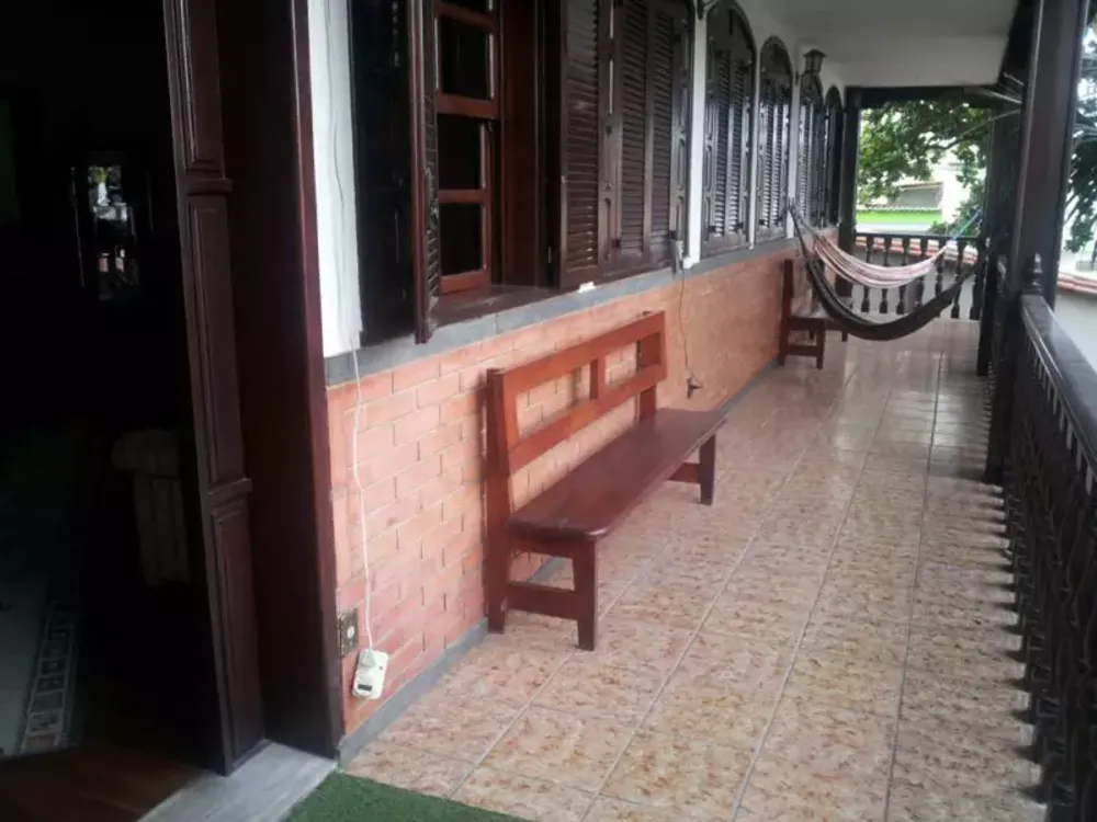 Casa, 5 quartos, 250 m² - Foto 7