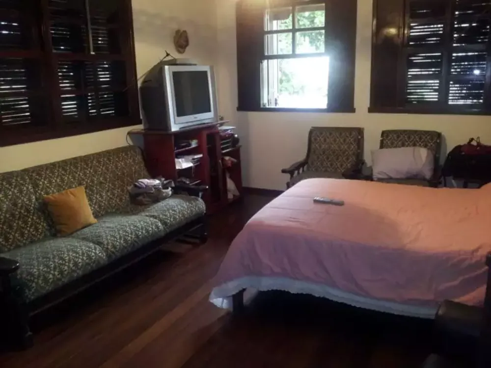 Casa, 5 quartos, 250 m² - Foto 3