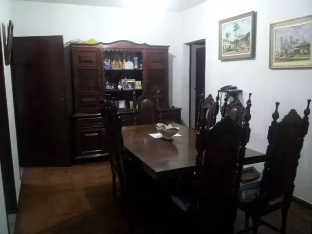 Casa, 5 quartos, 250 m² - Foto 6