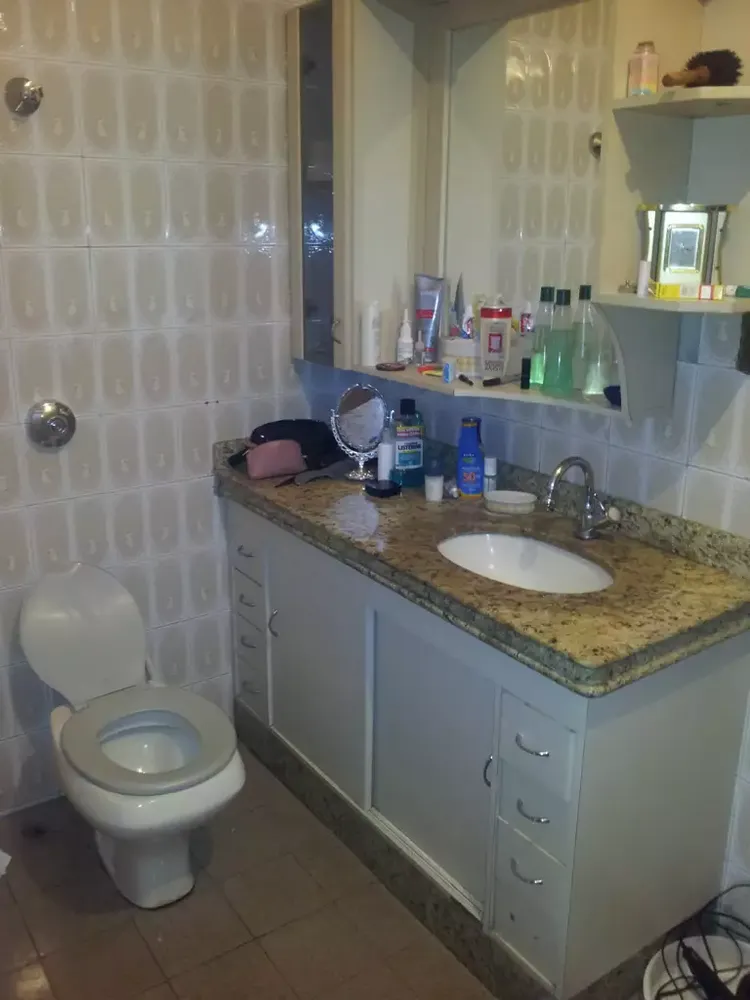 Casa, 5 quartos, 250 m² - Foto 8