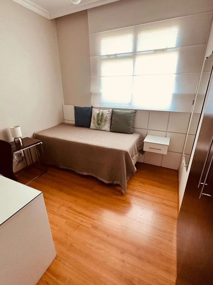 Apartamento, 3 quartos, 96 m² - Foto 8