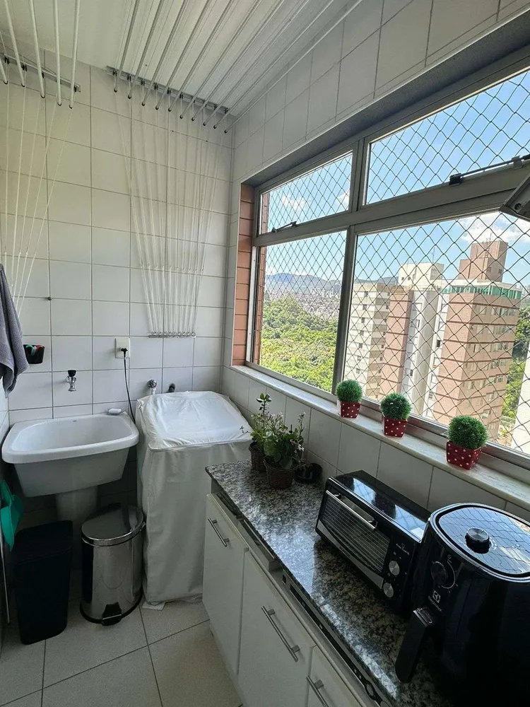 Apartamento, 3 quartos, 96 m² - Foto 7
