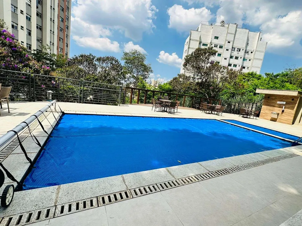 Apartamento, 3 quartos, 96 m² - Foto 11