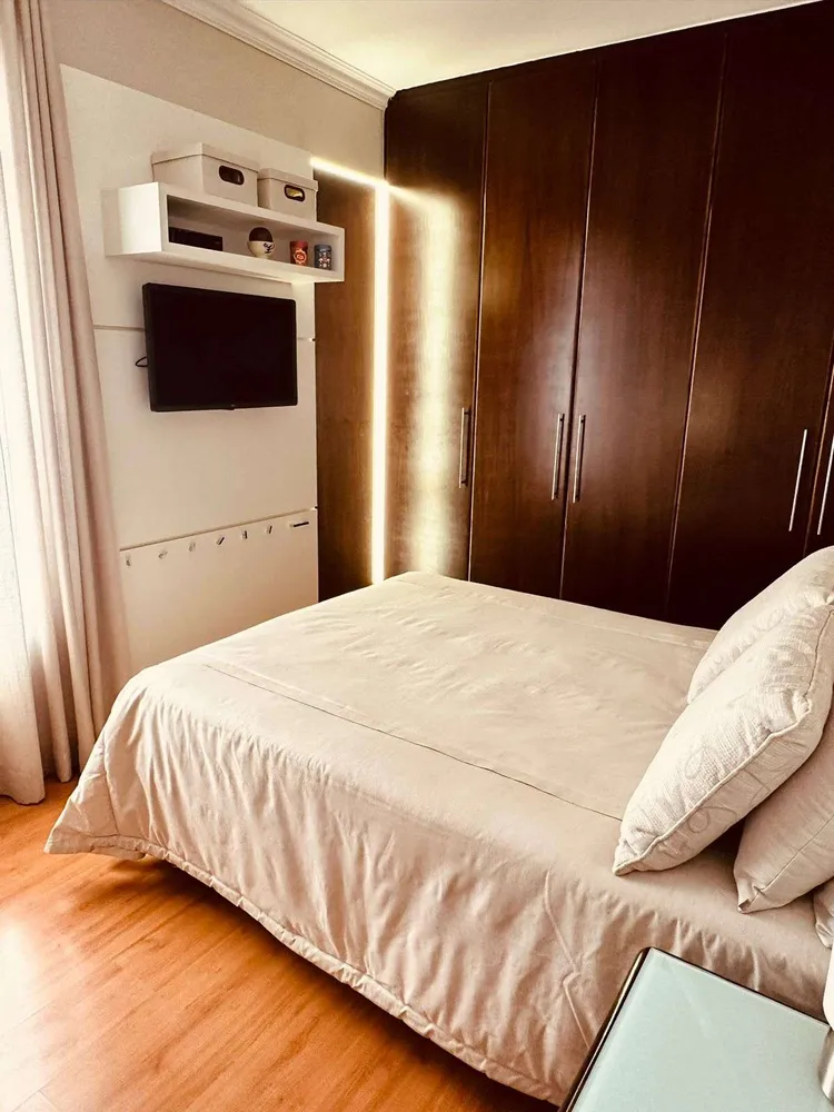 Apartamento, 3 quartos, 96 m² - Foto 10