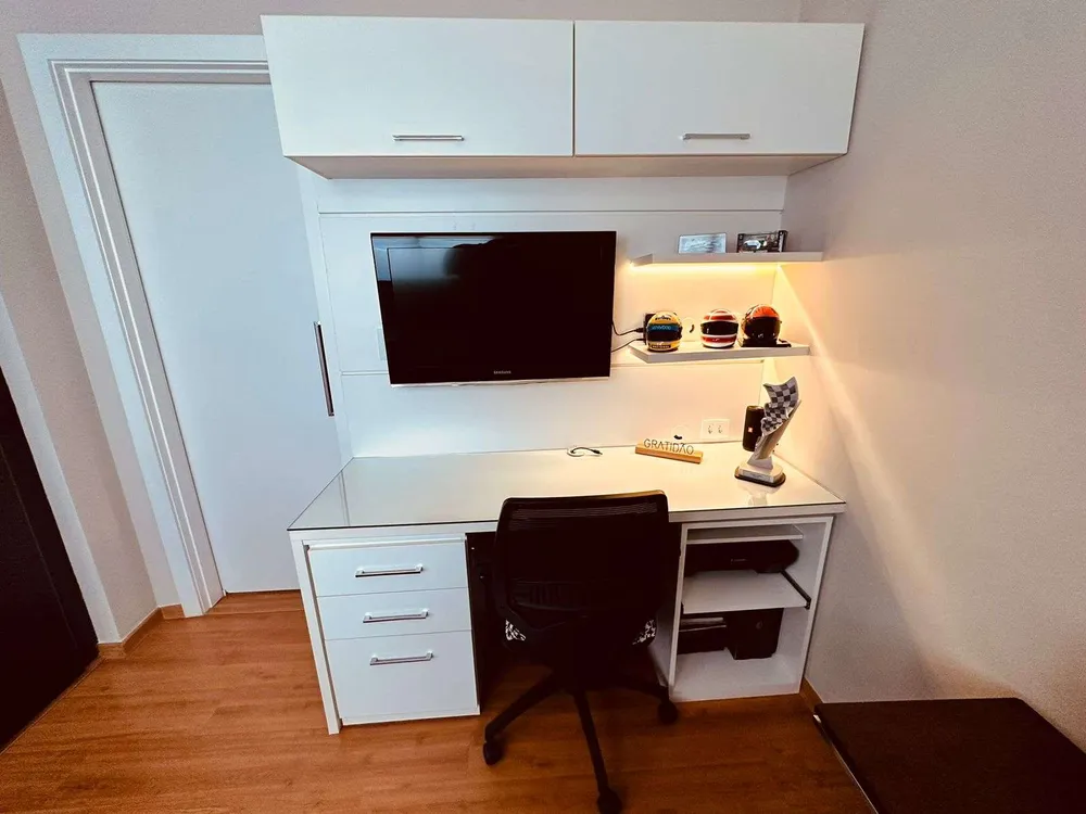 Apartamento, 3 quartos, 96 m² - Foto 9