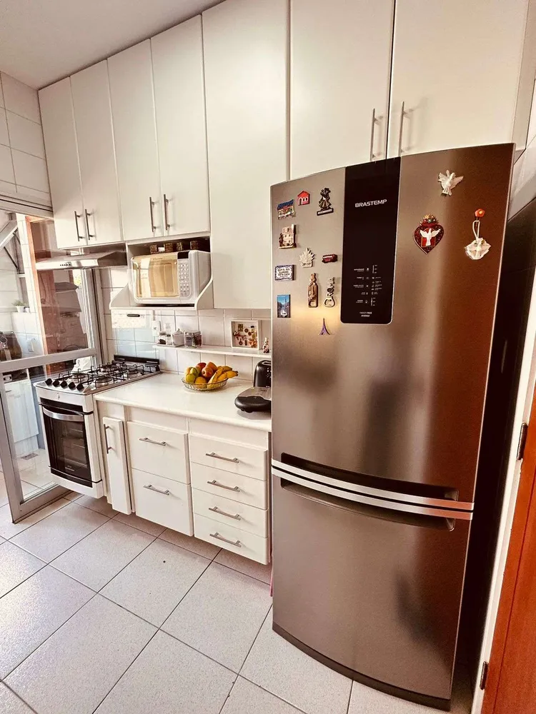Apartamento, 3 quartos, 96 m² - Foto 6
