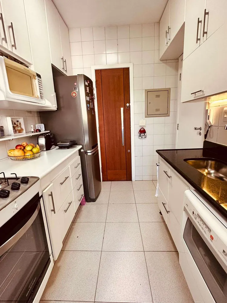 Apartamento, 3 quartos, 96 m² - Foto 5