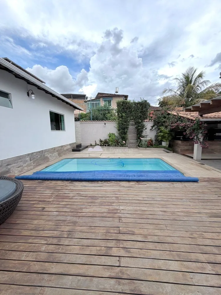 Casa, 3 quartos, 360 m² - Foto 15