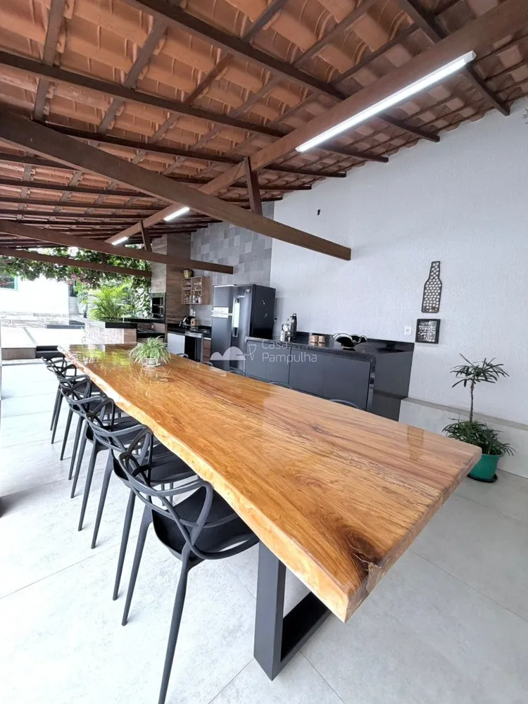 Casa, 3 quartos, 360 m² - Foto 4