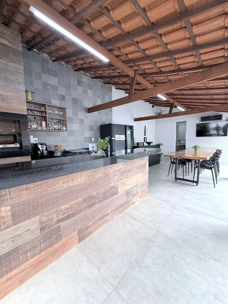Casa, 3 quartos, 360 m² - Foto 2