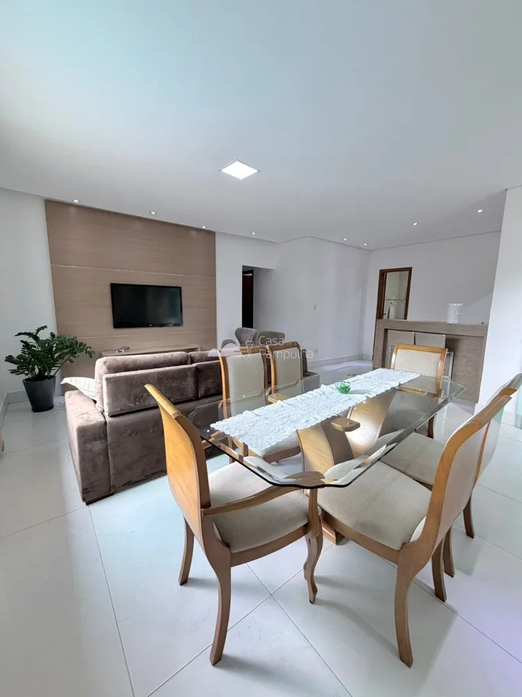 Casa, 3 quartos, 360 m² - Foto 5