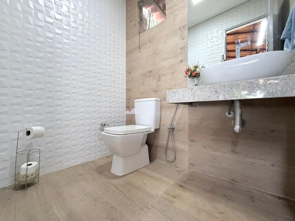 Casa, 3 quartos, 360 m² - Foto 13