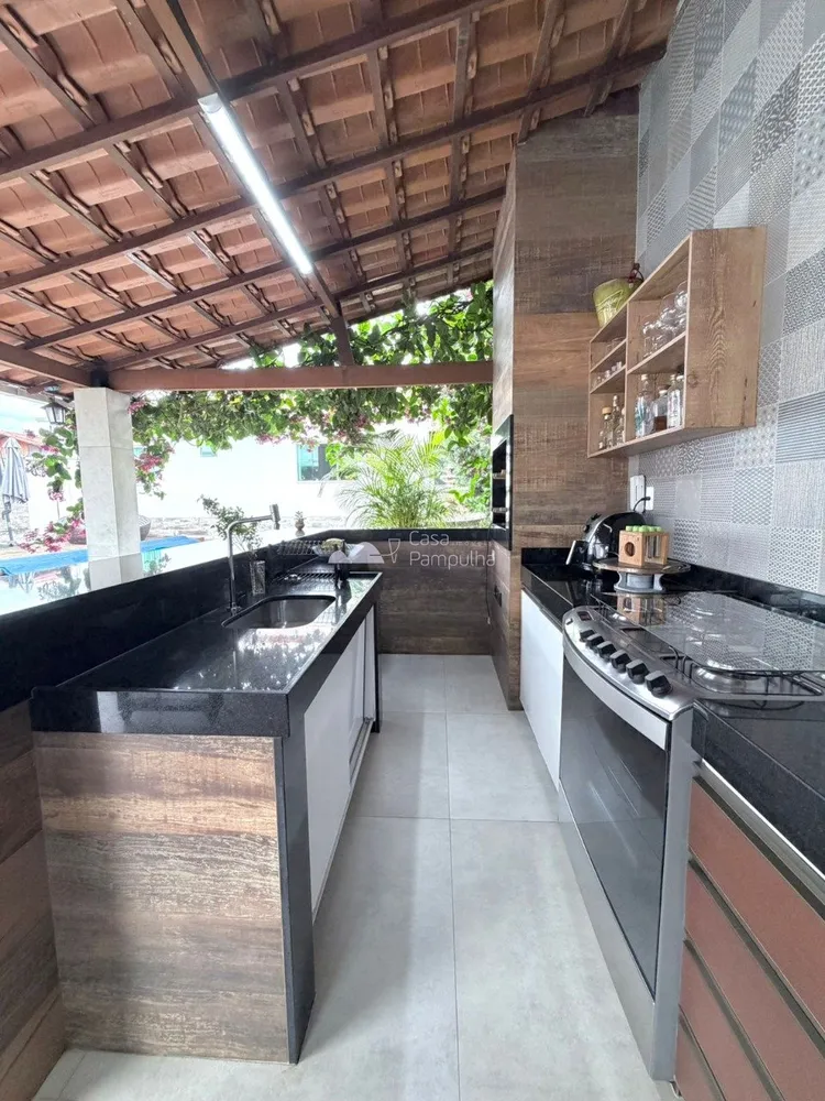 Casa, 3 quartos, 360 m² - Foto 11