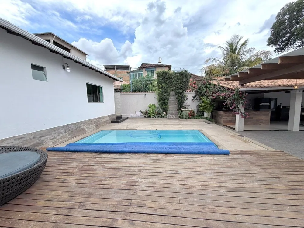 Casa, 3 quartos, 360 m² - Foto 8