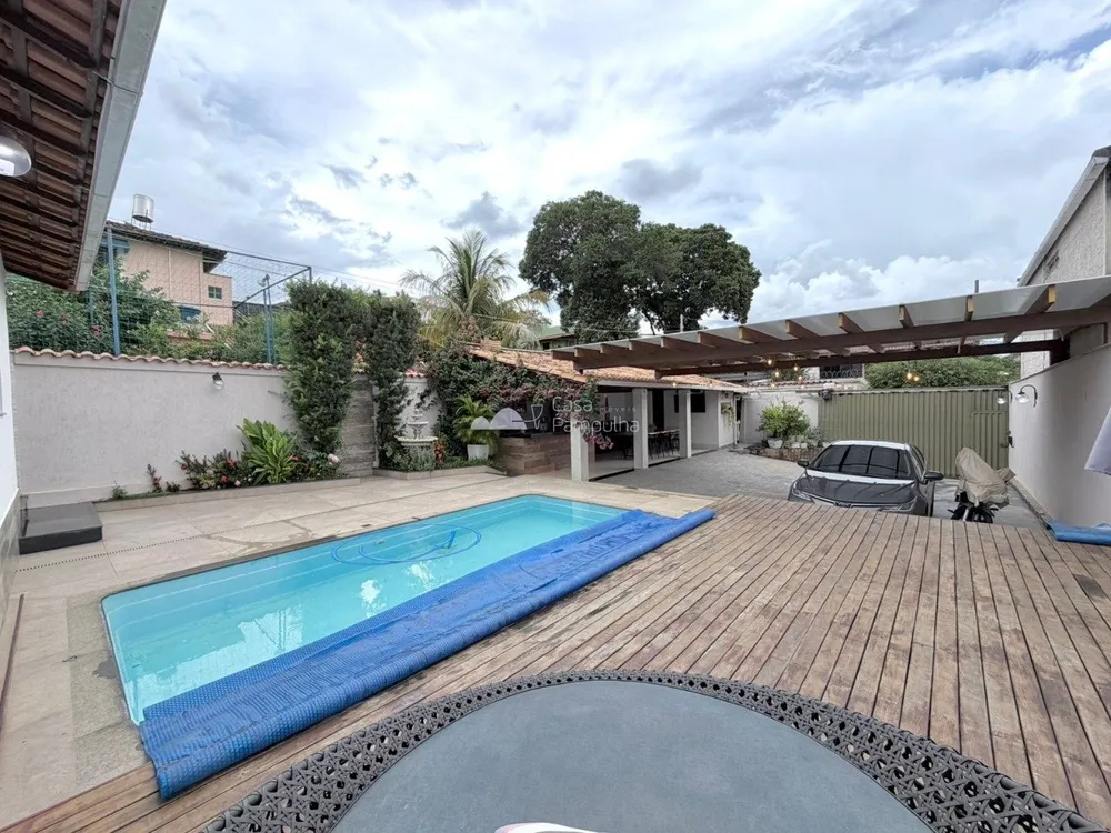 Casa, 3 quartos, 360 m² - Foto 3