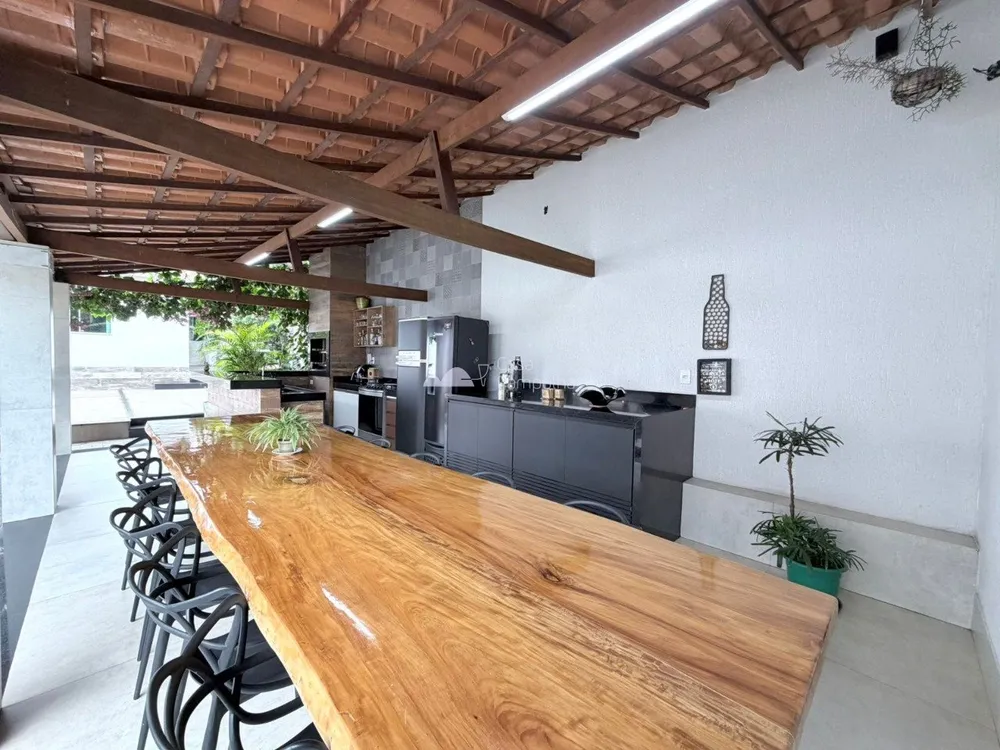 Casa, 3 quartos, 360 m² - Foto 7