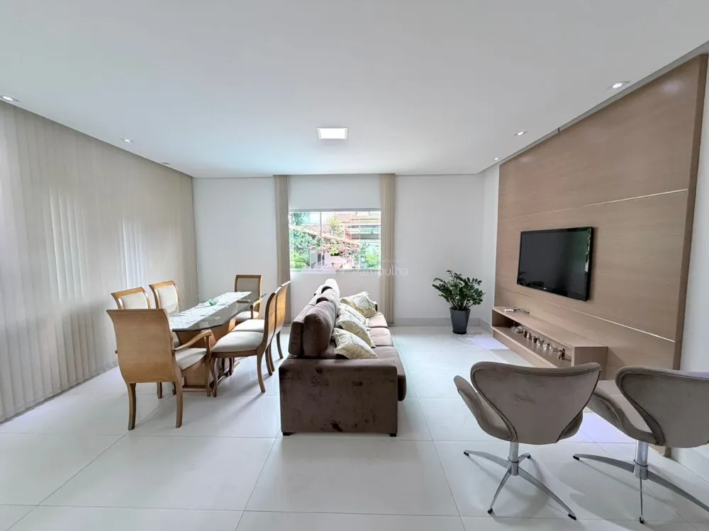 Casa, 3 quartos, 360 m² - Foto 4