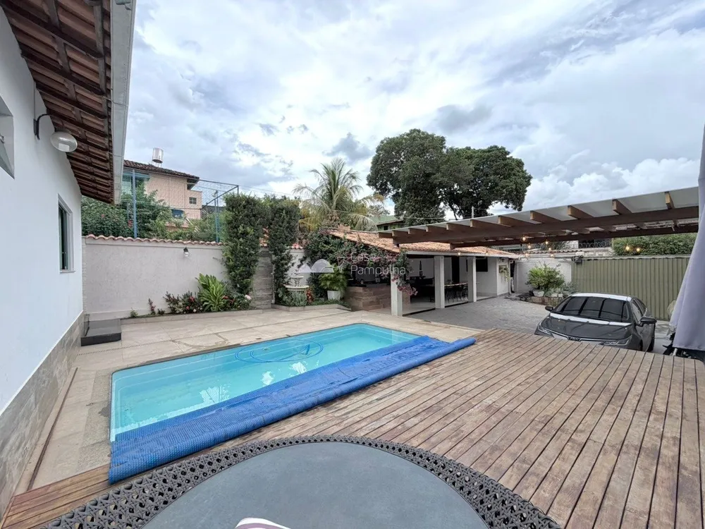 Casa, 3 quartos, 360 m² - Foto 1