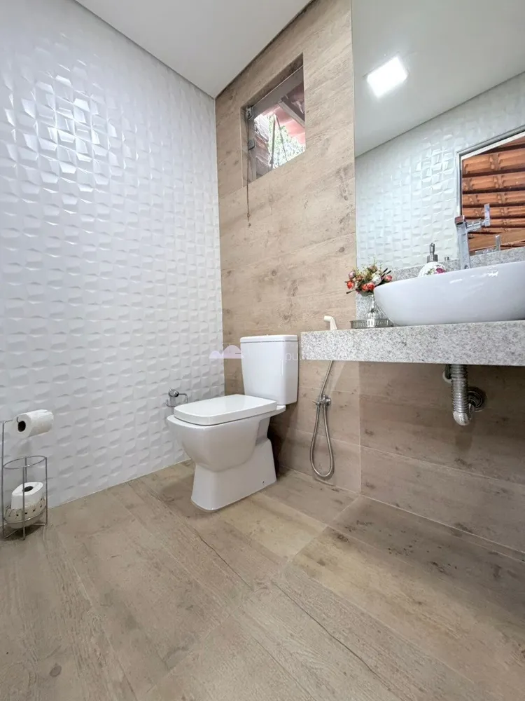 Casa, 3 quartos, 360 m² - Foto 14