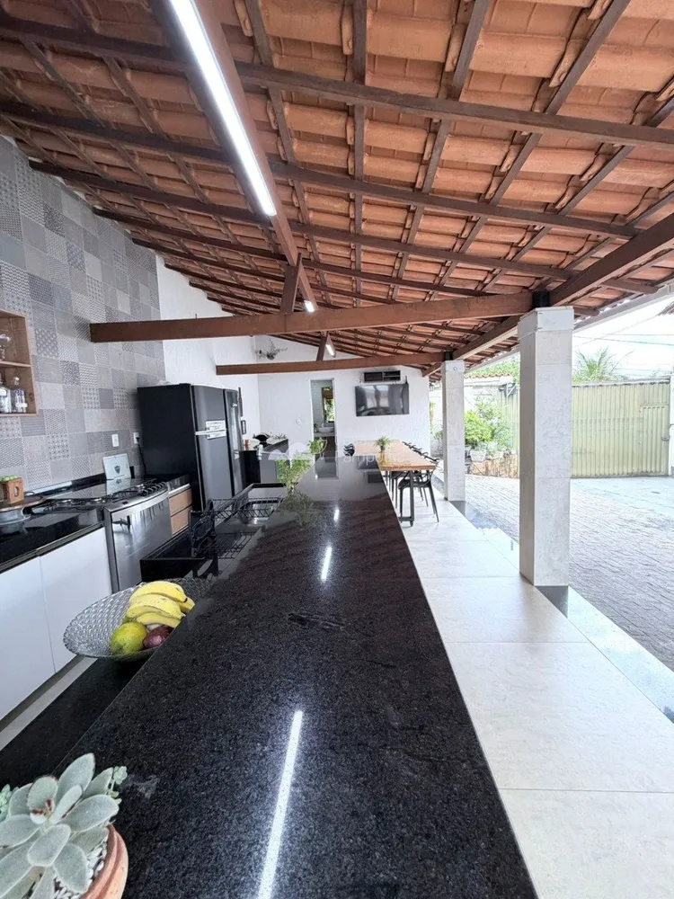 Casa, 3 quartos, 360 m² - Foto 12