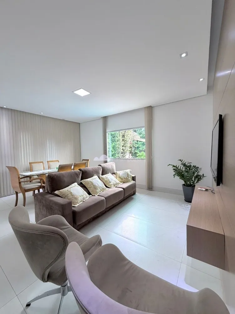 Casa, 3 quartos, 360 m² - Foto 19