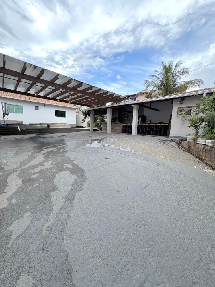 Casa, 3 quartos, 360 m² - Foto 6