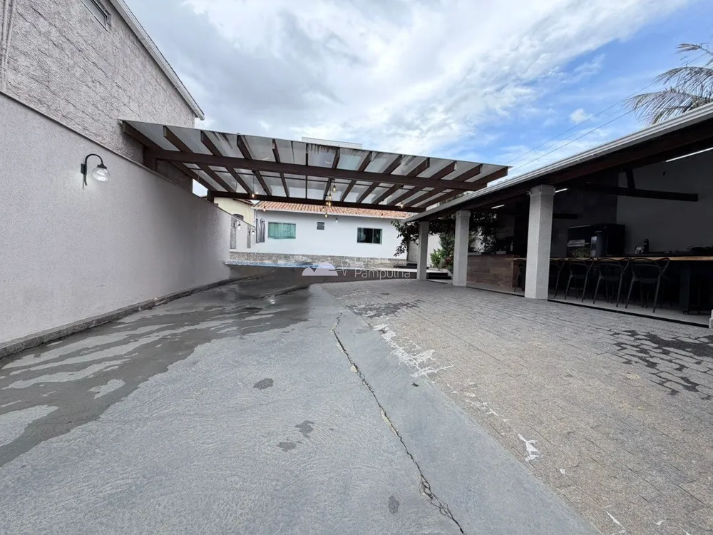 Casa, 3 quartos, 360 m² - Foto 7