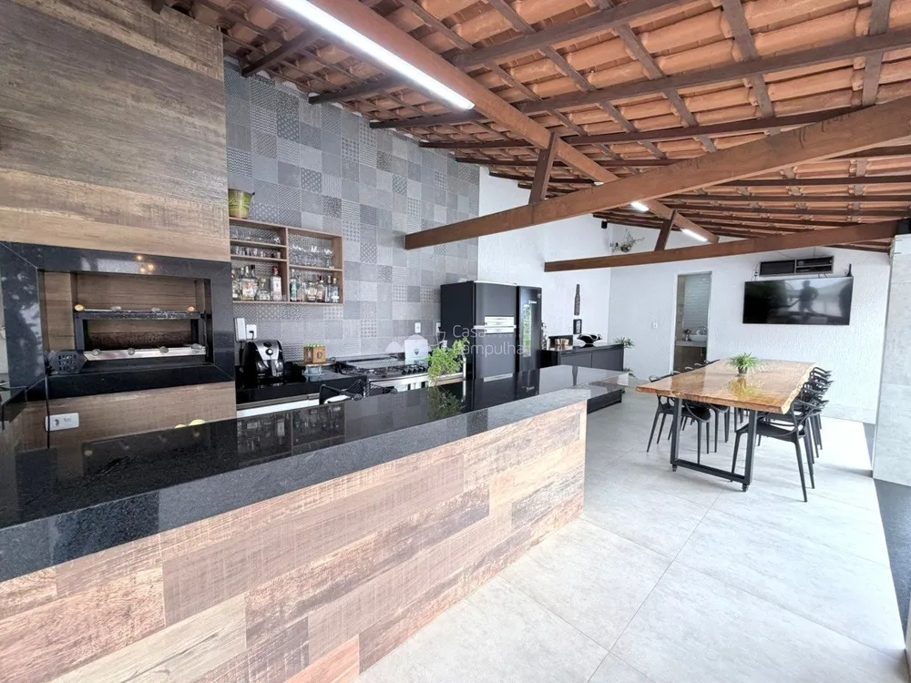 Casa, 3 quartos, 360 m² - Foto 9