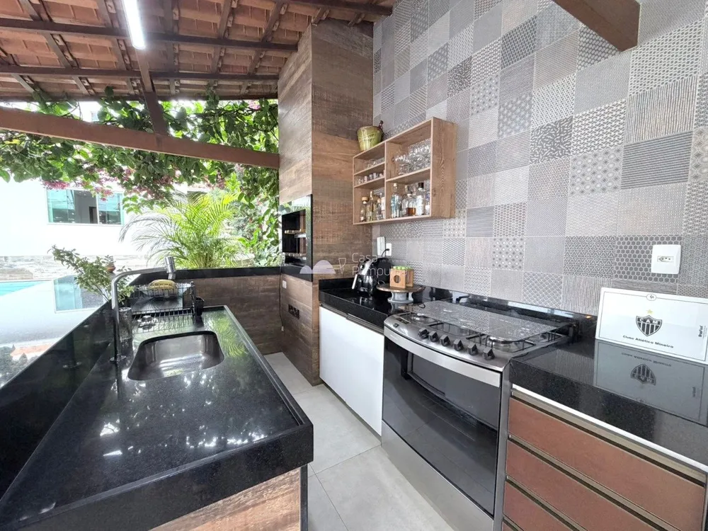 Casa, 3 quartos, 360 m² - Foto 6