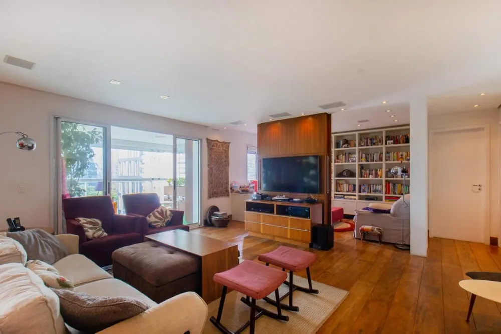 Apartamento, 4 quartos, 600 m² - Foto 7