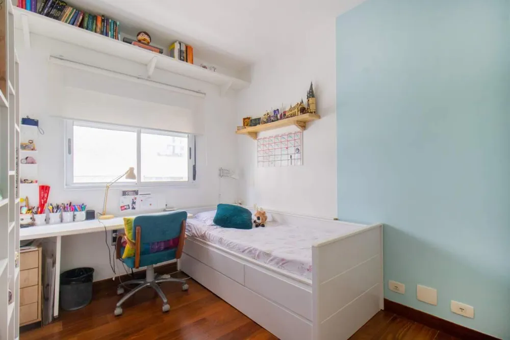 Apartamento, 4 quartos, 600 m² - Foto 15