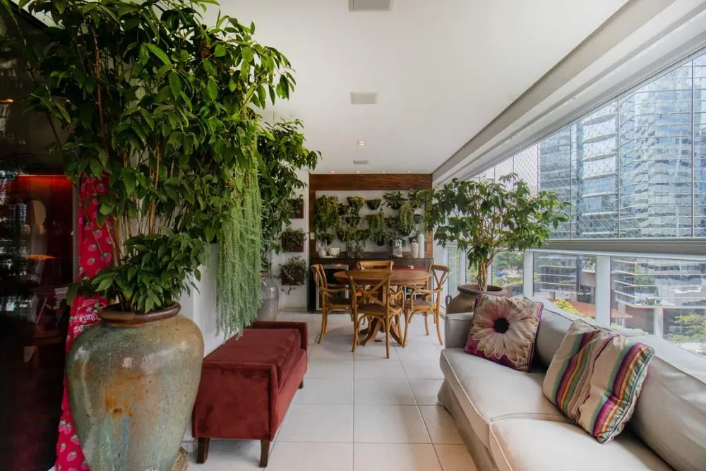 Apartamento, 4 quartos, 600 m² - Foto 6