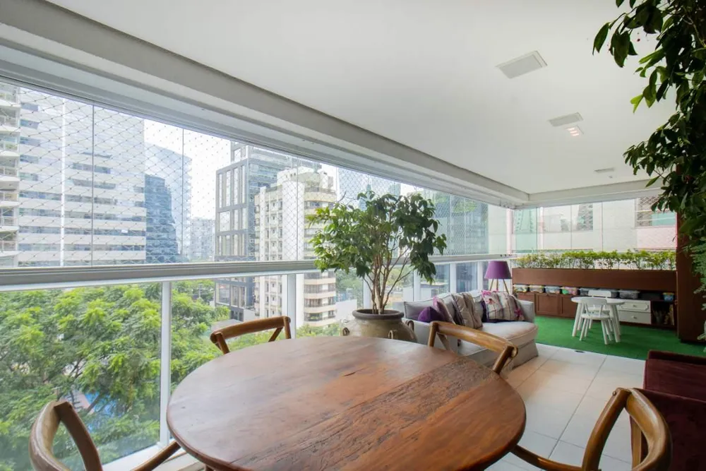 Apartamento, 4 quartos, 600 m² - Foto 2