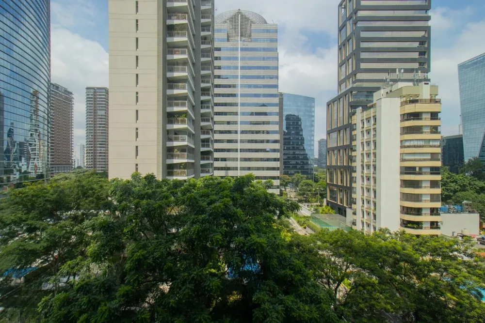 Apartamento, 4 quartos, 600 m² - Foto 5