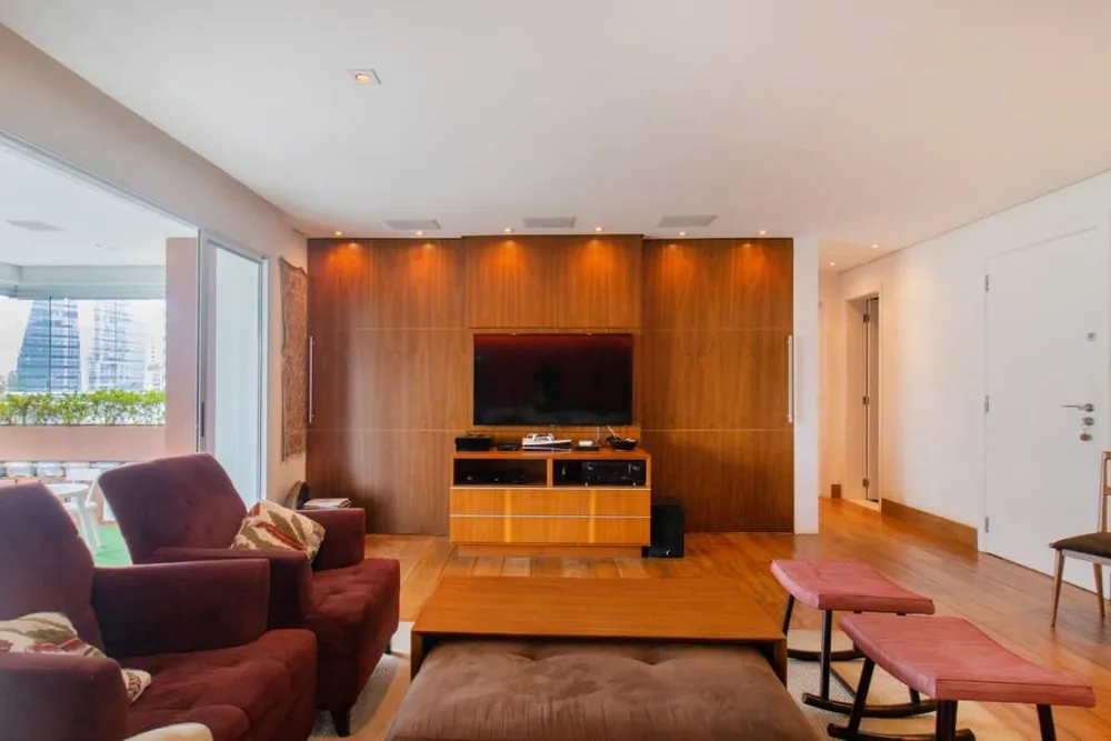 Apartamento, 4 quartos, 600 m² - Foto 10