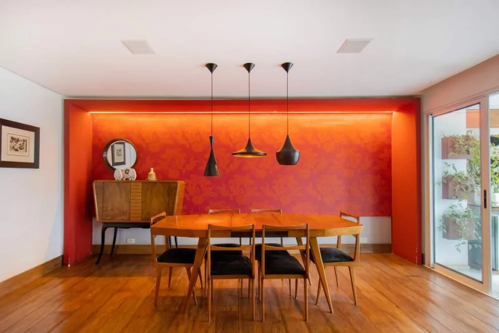 Apartamento, 4 quartos, 600 m² - Foto 1