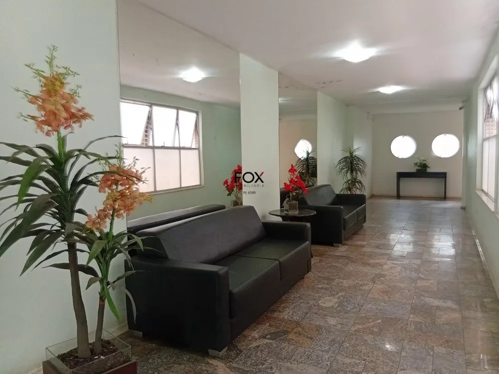 Apartamento, 4 quartos, 190 m² - Foto 20