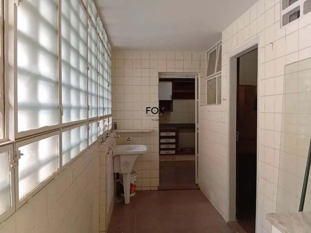 Apartamento, 4 quartos, 190 m² - Foto 17