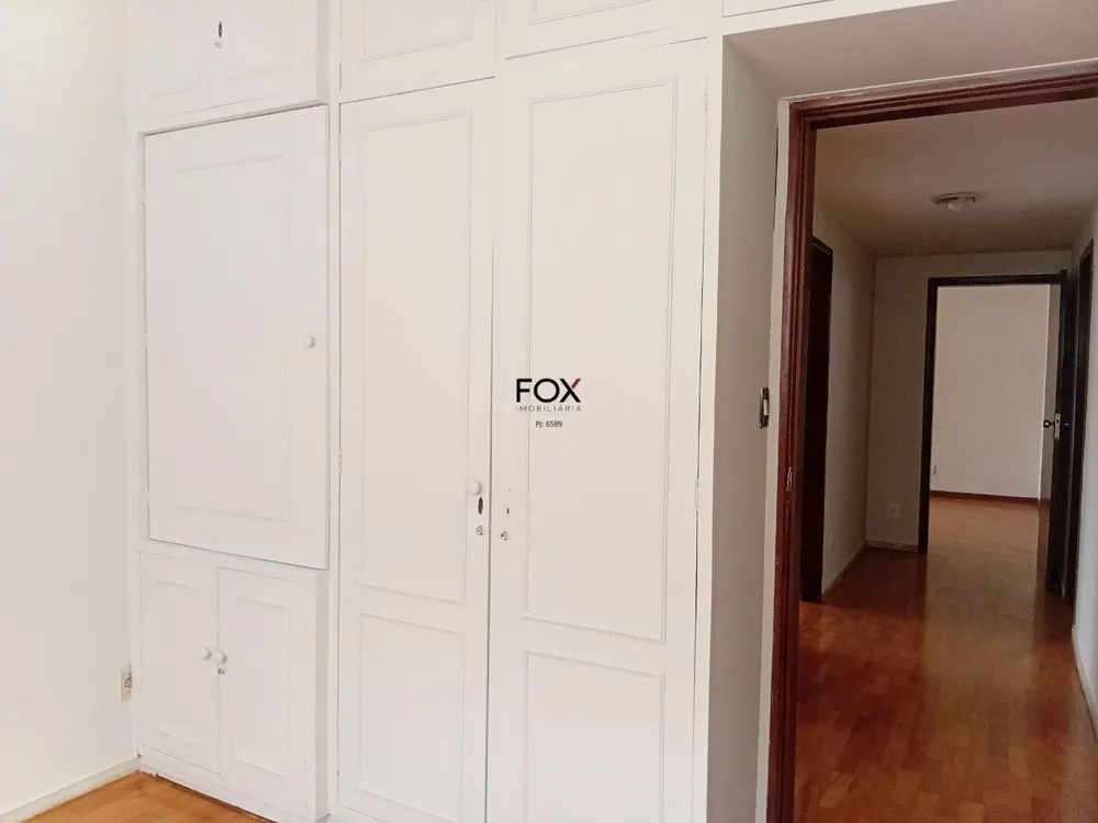 Apartamento, 4 quartos, 190 m² - Foto 11