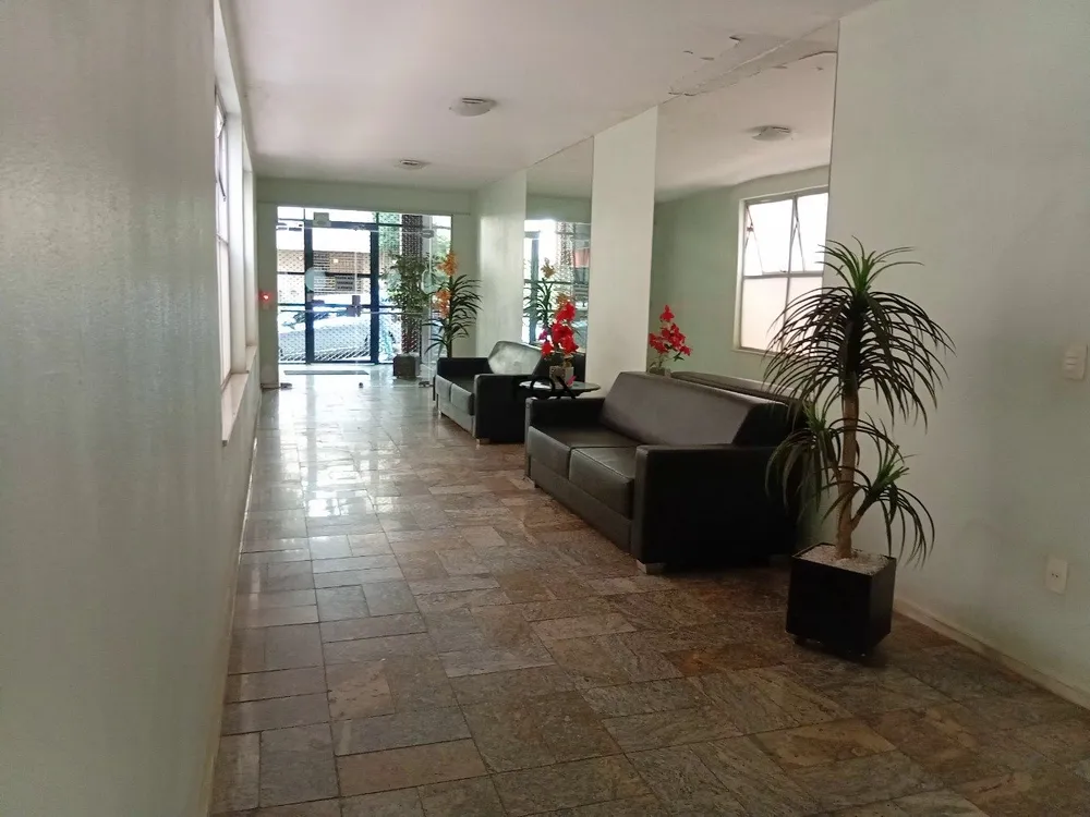 Apartamento, 4 quartos, 190 m² - Foto 9