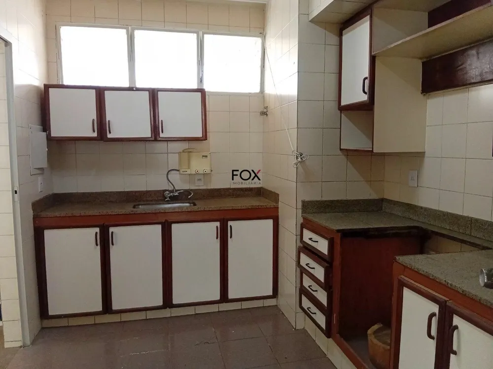 Apartamento, 4 quartos, 190 m² - Foto 5