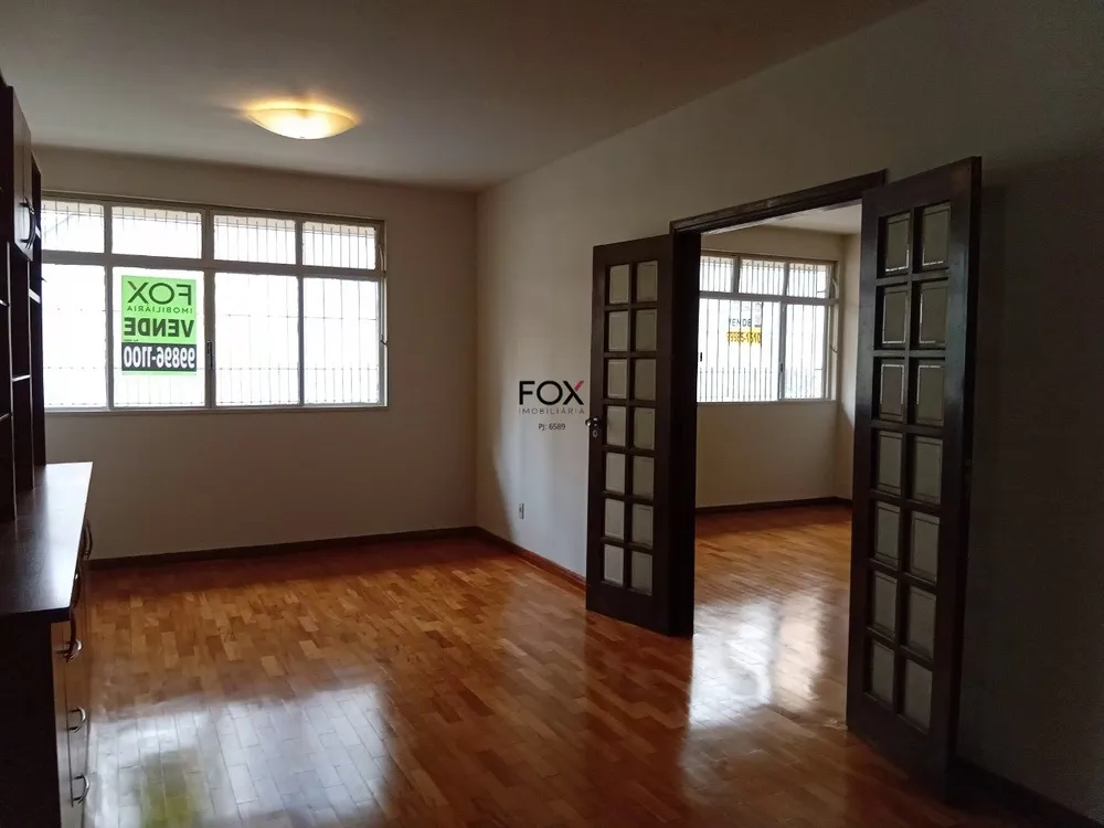 Apartamento, 4 quartos, 190 m² - Foto 1