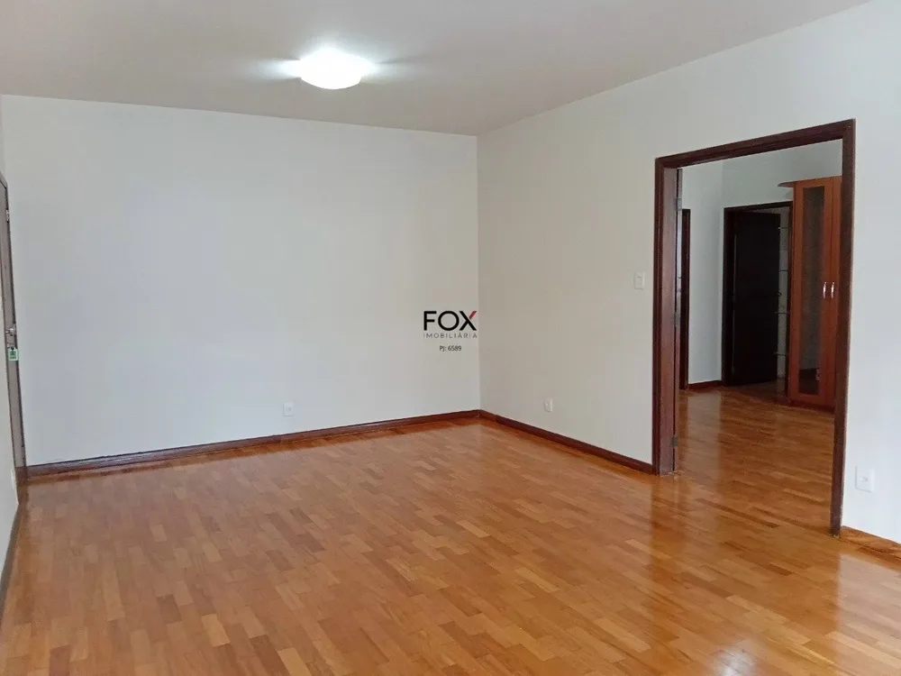 Apartamento, 4 quartos, 190 m² - Foto 3