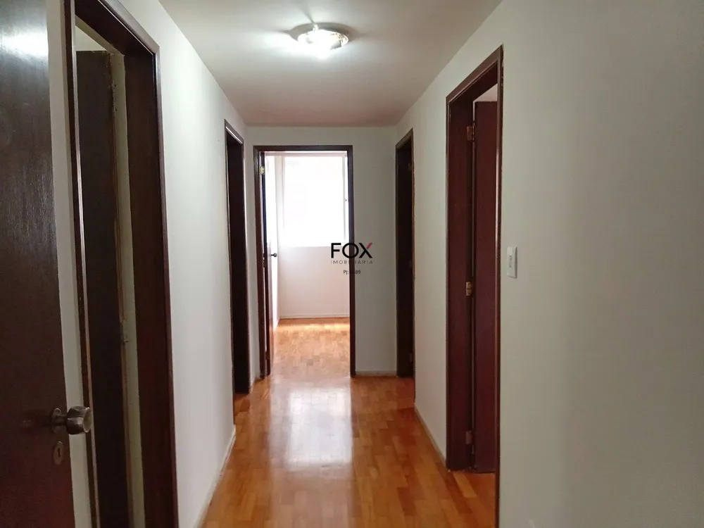 Apartamento, 4 quartos, 190 m² - Foto 4
