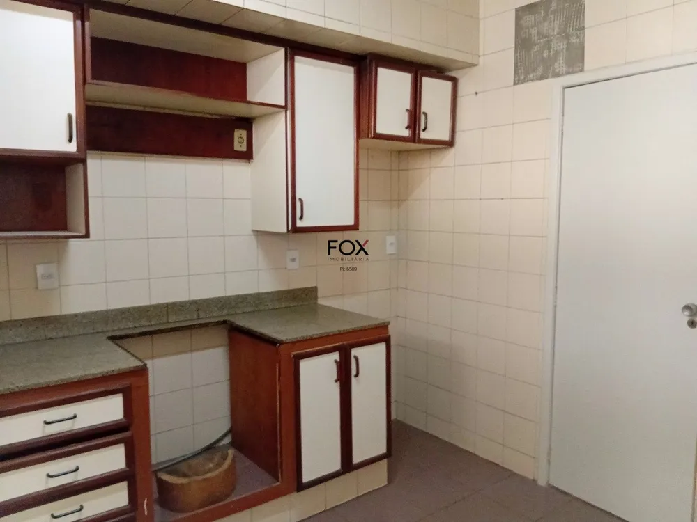 Apartamento, 4 quartos, 190 m² - Foto 7