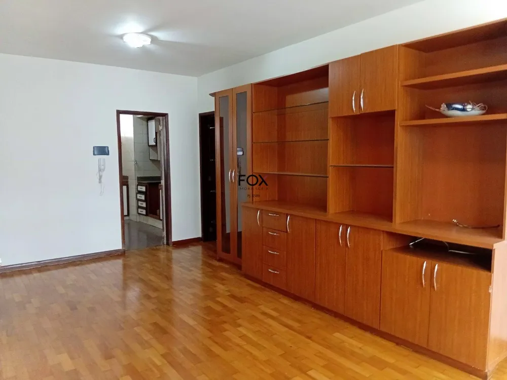 Apartamento, 4 quartos, 190 m² - Foto 2